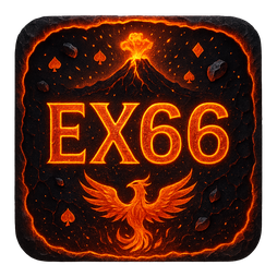 EX66 logo